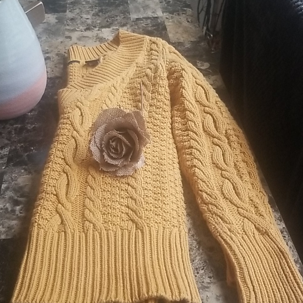 Sweater